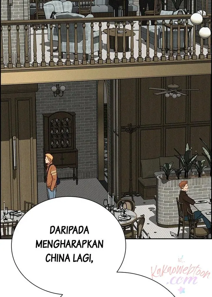 Lord of Money Chapter 154 - halaman 19