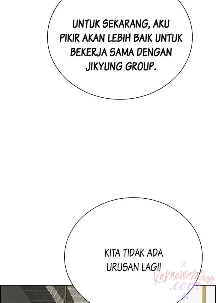 Lord of Money Chapter 154 - halaman 20