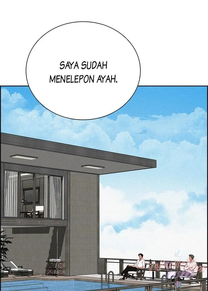Lord of Money Chapter 154 - halaman 28