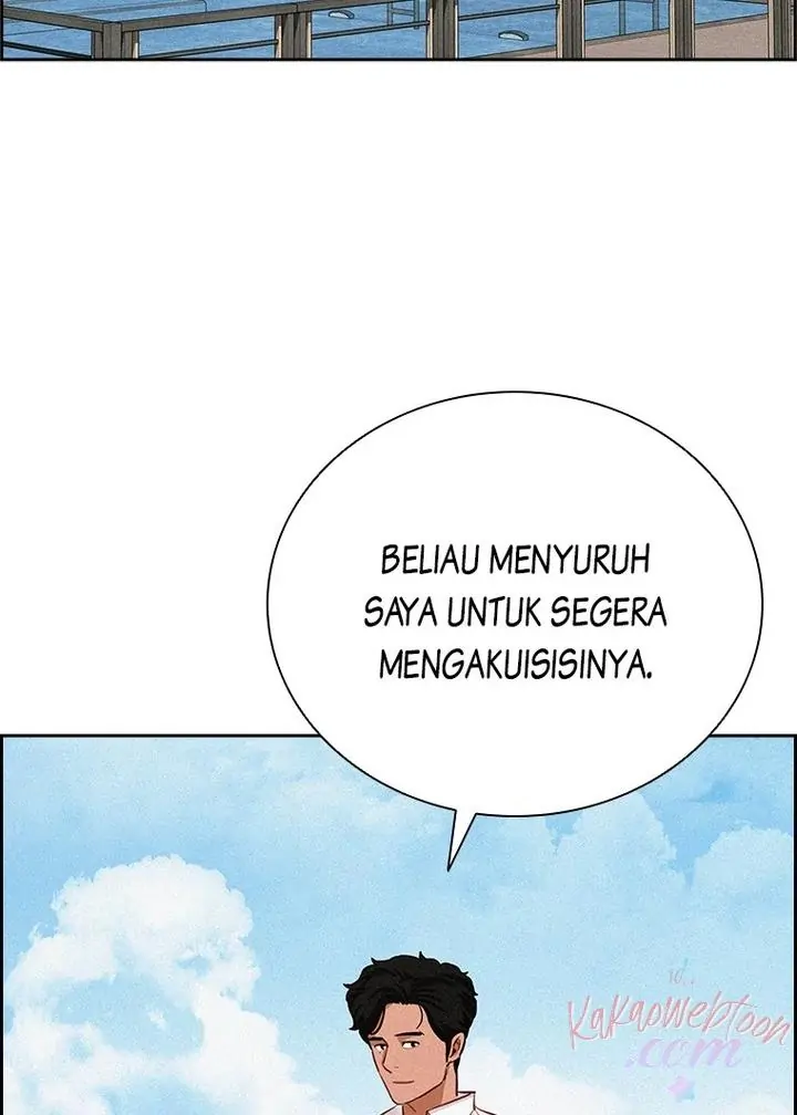 Lord of Money Chapter 154 - halaman 29