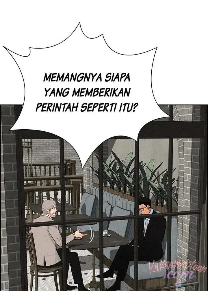 Lord of Money Chapter 154 - halaman 3