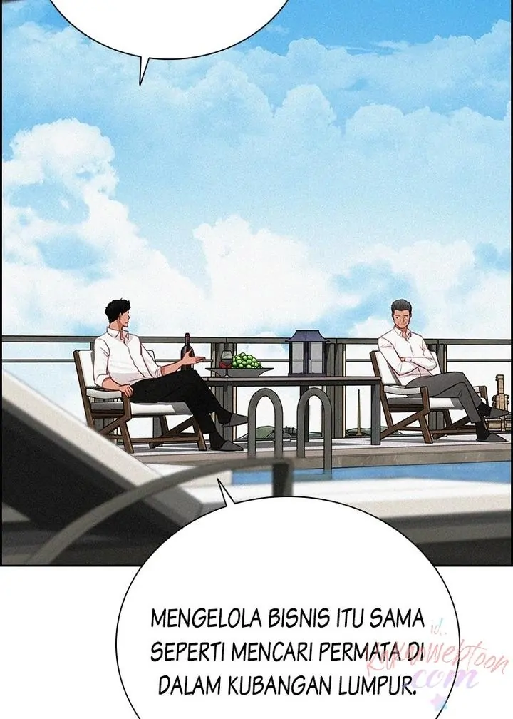 Lord of Money Chapter 154 - halaman 31