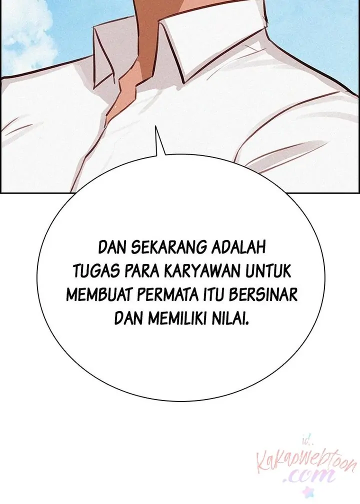 Lord of Money Chapter 154 - halaman 33
