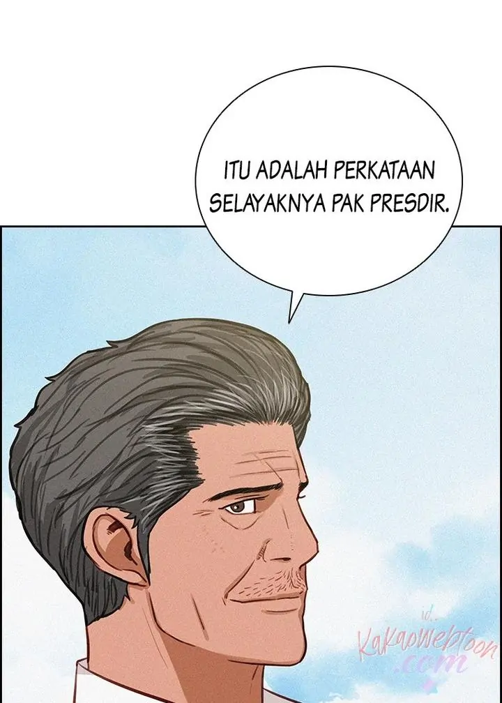 Lord of Money Chapter 154 - halaman 34