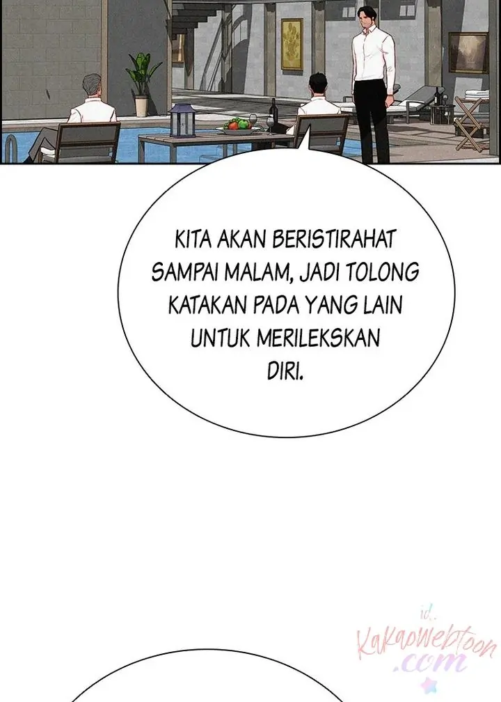Lord of Money Chapter 154 - halaman 36