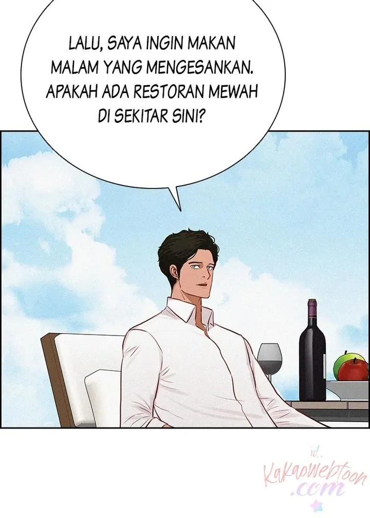 Lord of Money Chapter 154 - halaman 37