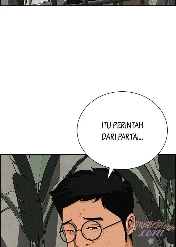 Lord of Money Chapter 154 - halaman 4