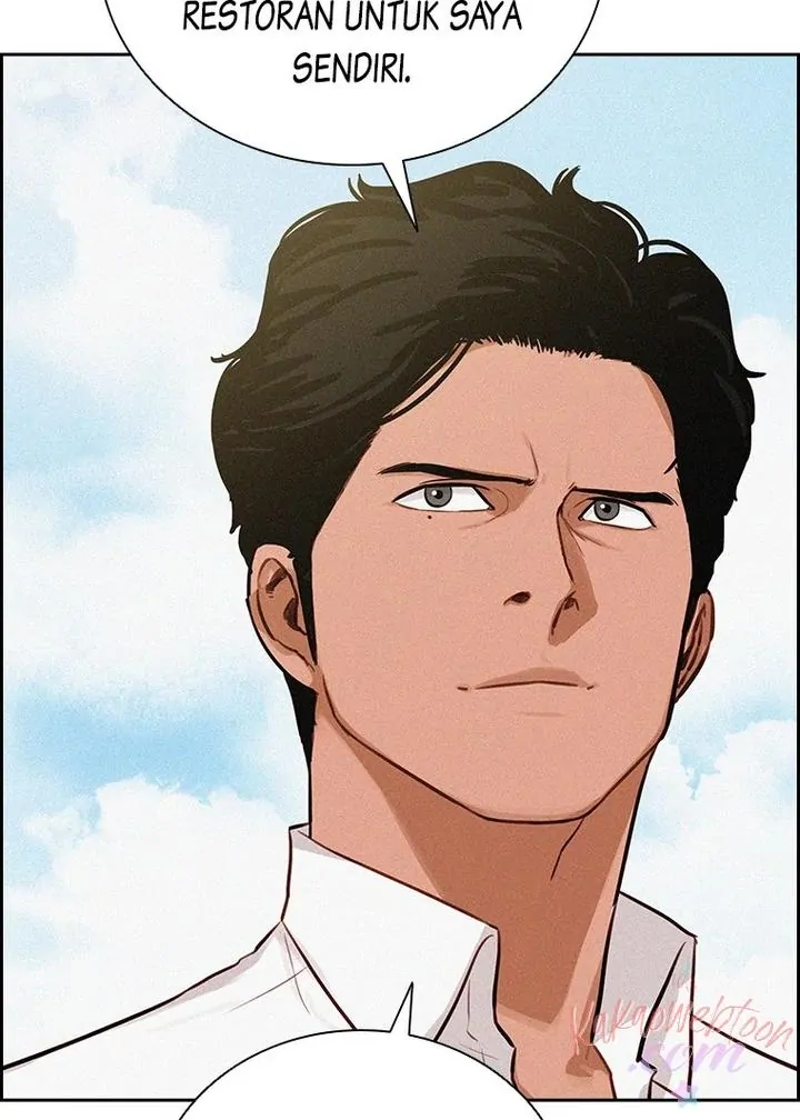 Lord of Money Chapter 154 - halaman 40