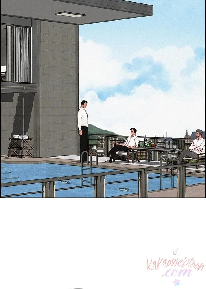 Lord of Money Chapter 154 - halaman 42