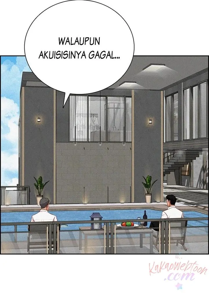 Lord of Money Chapter 154 - halaman 43