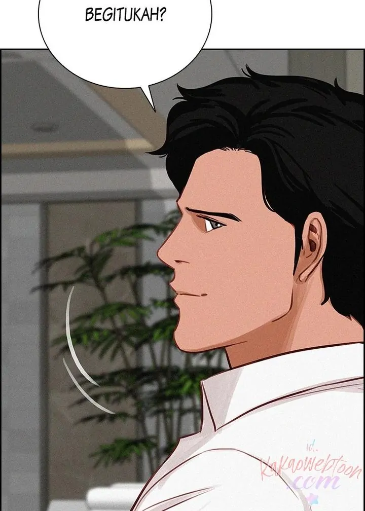 Lord of Money Chapter 154 - halaman 46