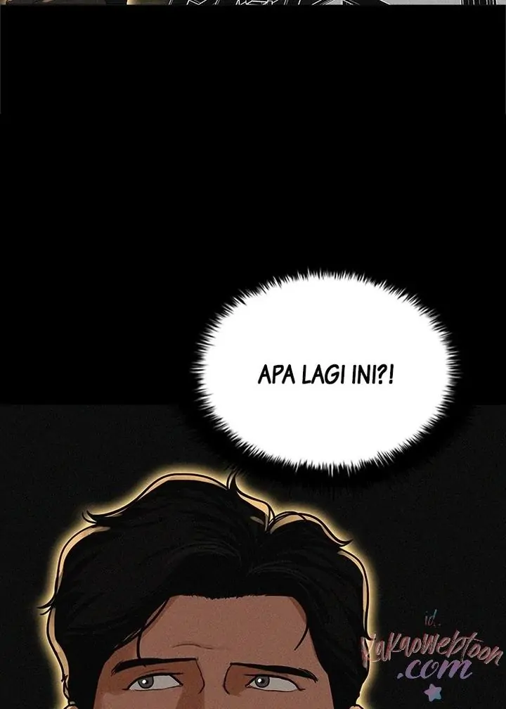 Lord of Money Chapter 154 - halaman 49