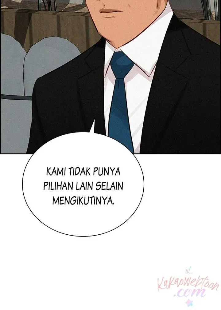 Lord of Money Chapter 154 - halaman 5