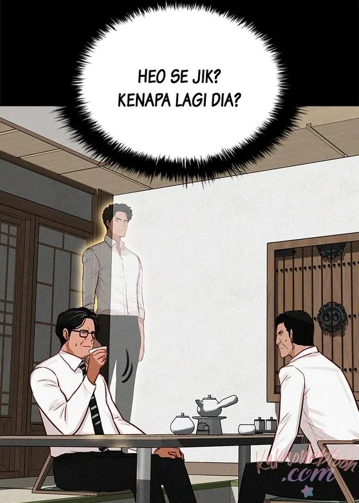Lord of Money Chapter 154 - halaman 53