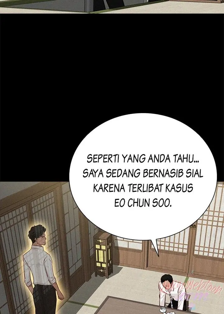 Lord of Money Chapter 154 - halaman 54