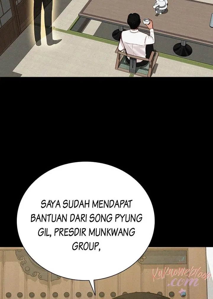 Lord of Money Chapter 154 - halaman 55
