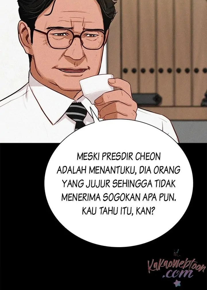 Lord of Money Chapter 154 - halaman 59