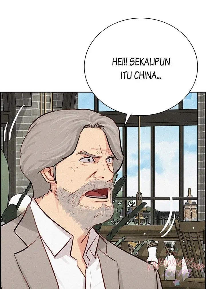 Lord of Money Chapter 154 - halaman 6