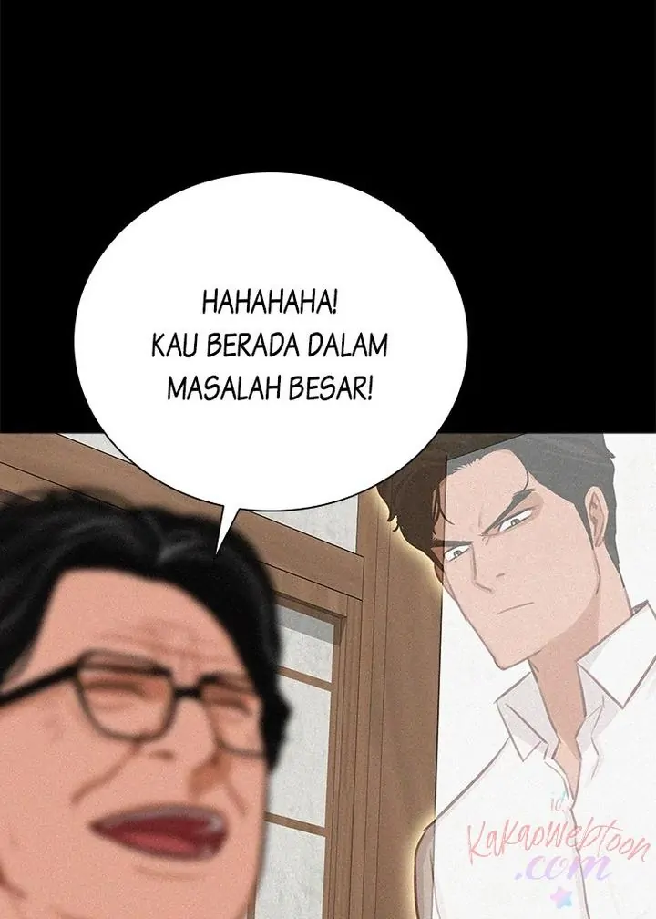 Lord of Money Chapter 154 - halaman 60