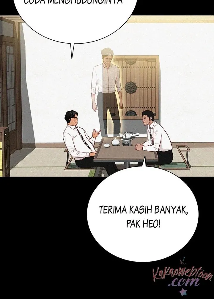 Lord of Money Chapter 154 - halaman 62