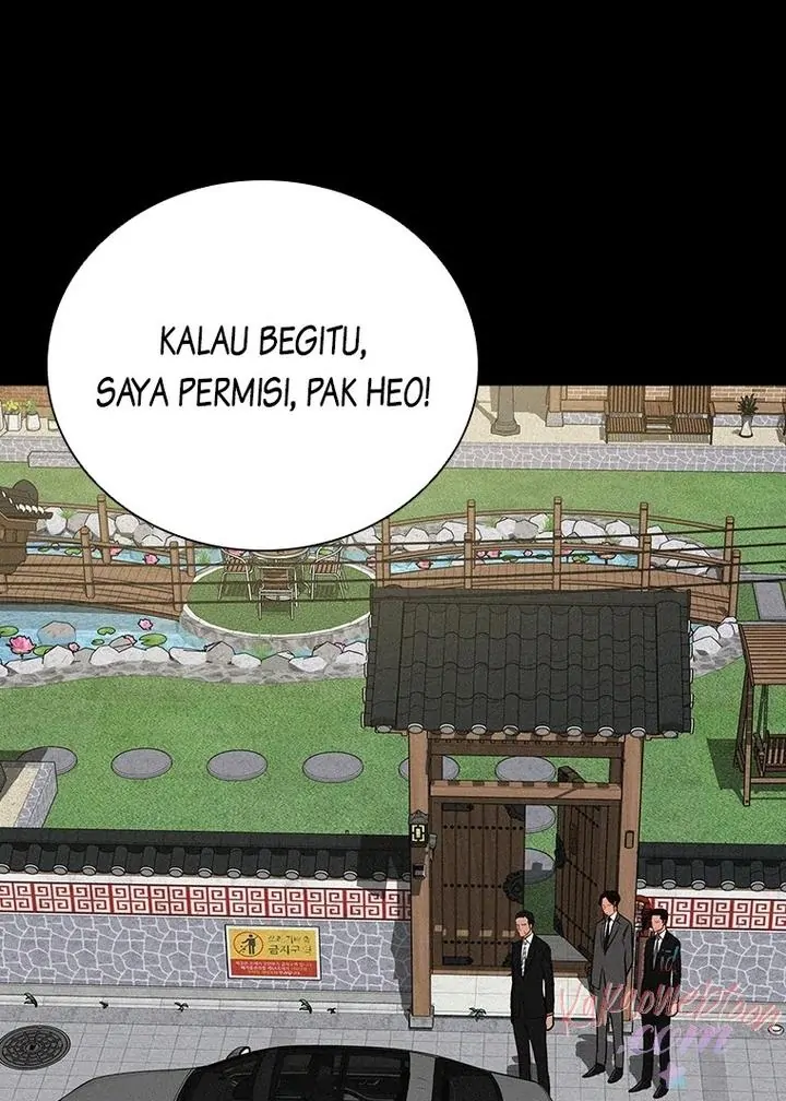 Lord of Money Chapter 154 - halaman 63