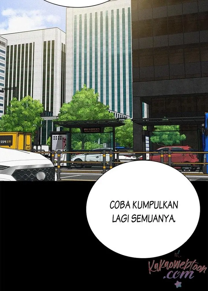 Lord of Money Chapter 154 - halaman 66