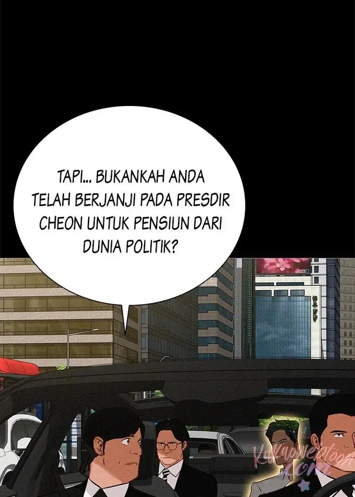 Lord of Money Chapter 154 - halaman 67