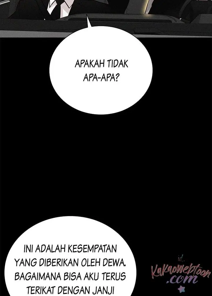Lord of Money Chapter 154 - halaman 68