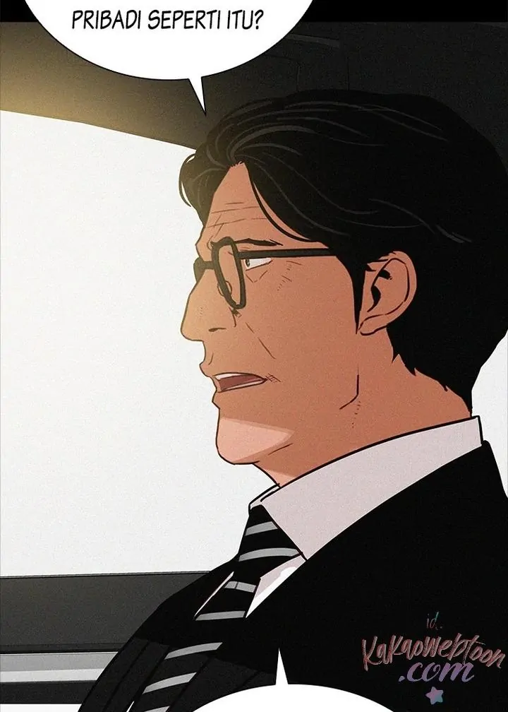 Lord of Money Chapter 154 - halaman 69