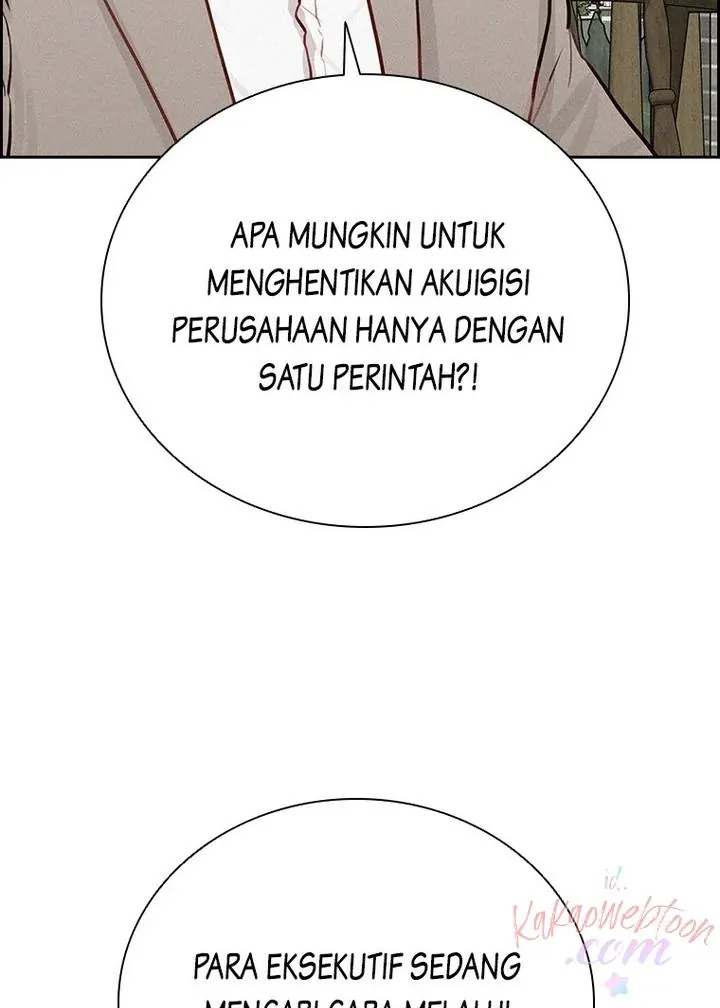 Lord of Money Chapter 154 - halaman 7