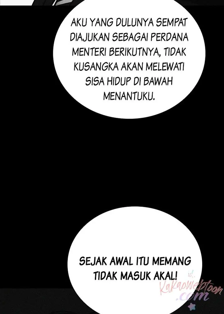 Lord of Money Chapter 154 - halaman 70
