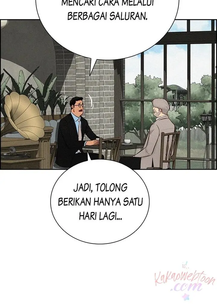 Lord of Money Chapter 154 - halaman 8