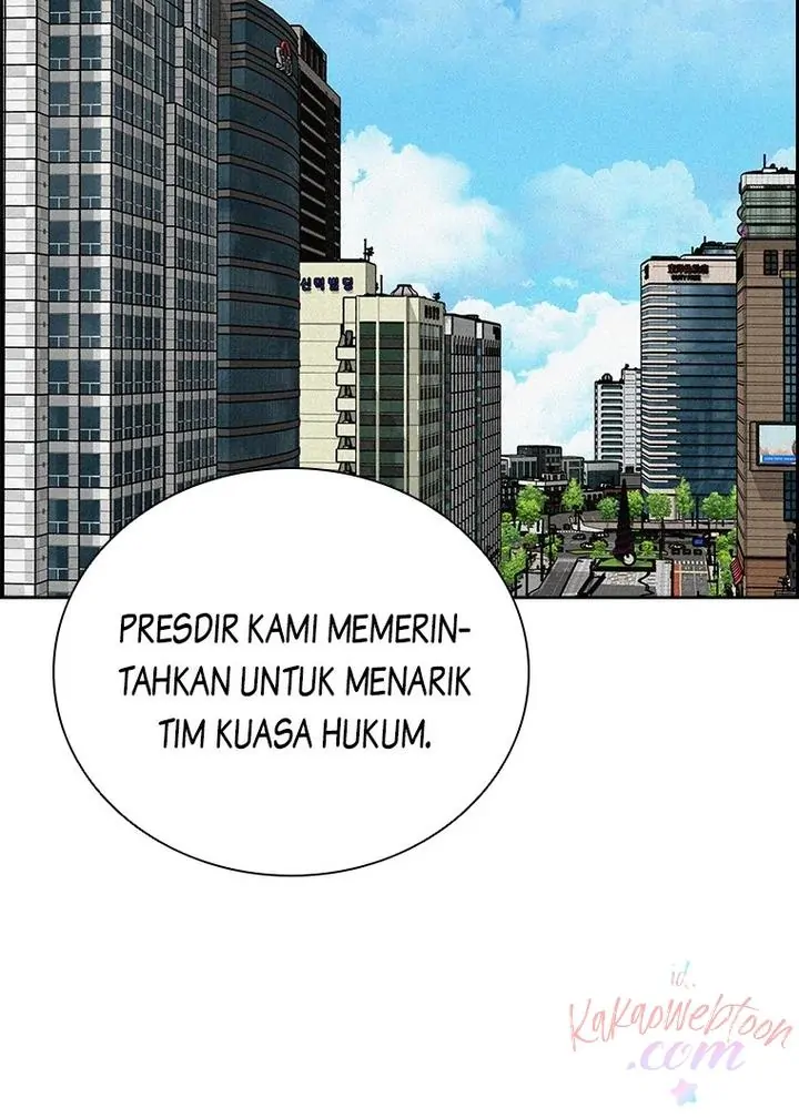 Lord of Money Chapter 154 - halaman 80