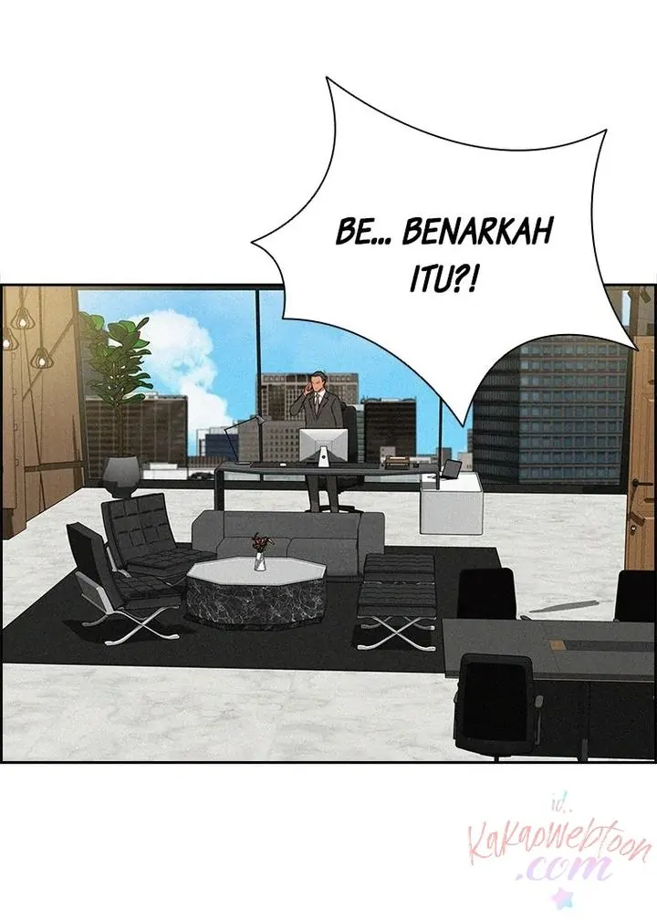 Lord of Money Chapter 154 - halaman 81