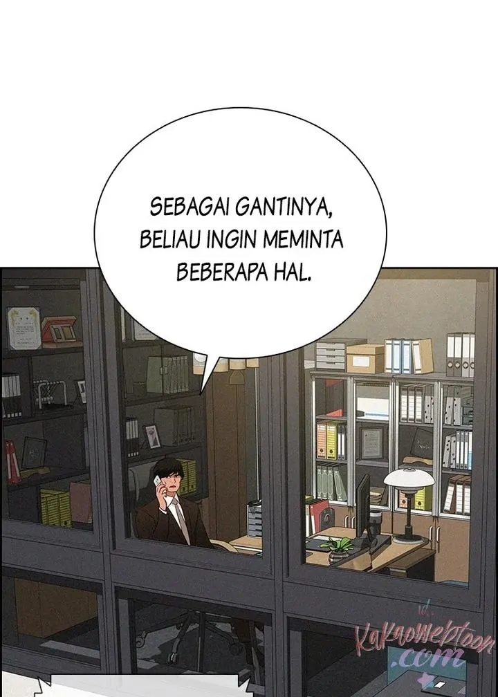 Lord of Money Chapter 154 - halaman 82