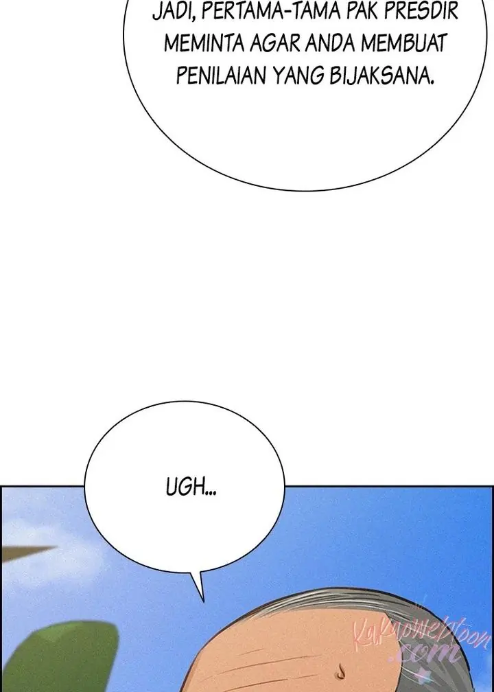Lord of Money Chapter 154 - halaman 85