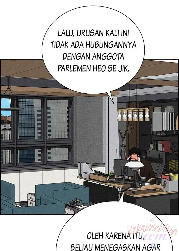 Lord of Money Chapter 154 - halaman 87