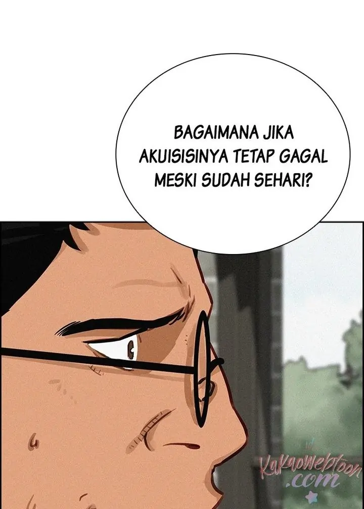 Lord of Money Chapter 154 - halaman 9