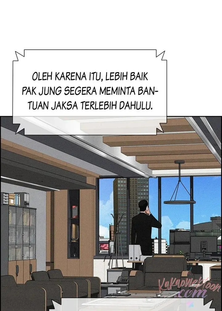 Lord of Money Chapter 154 - halaman 93