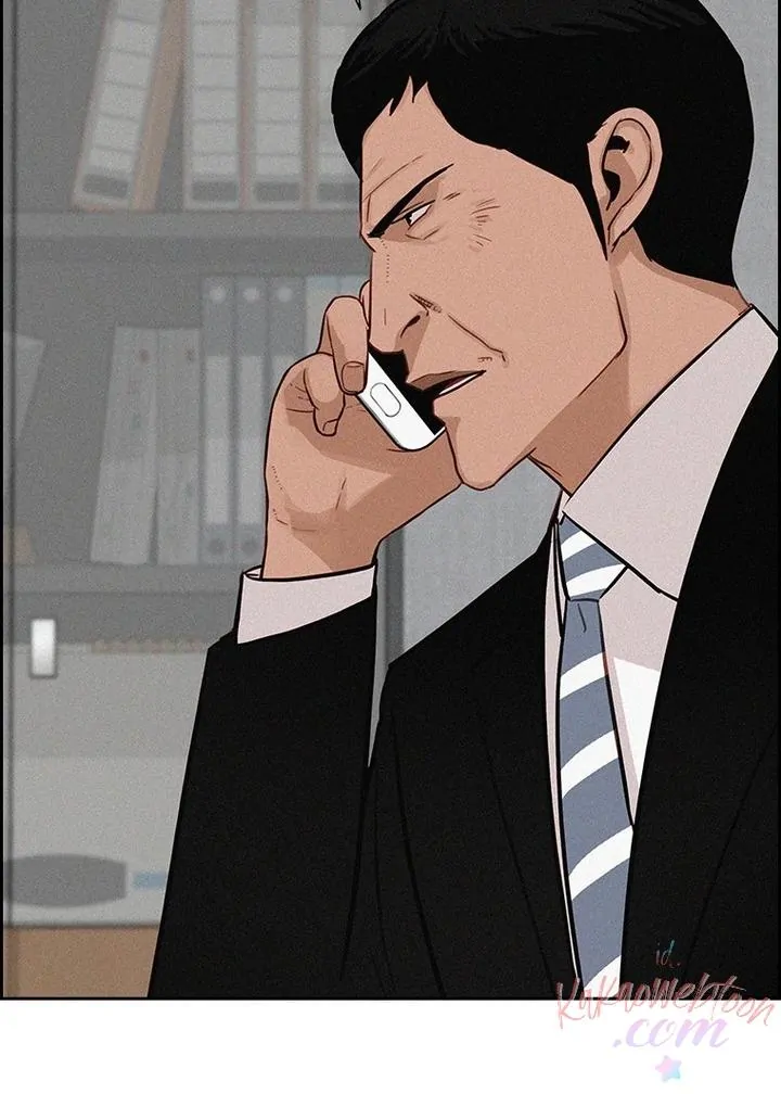 Lord of Money Chapter 154 - halaman 95