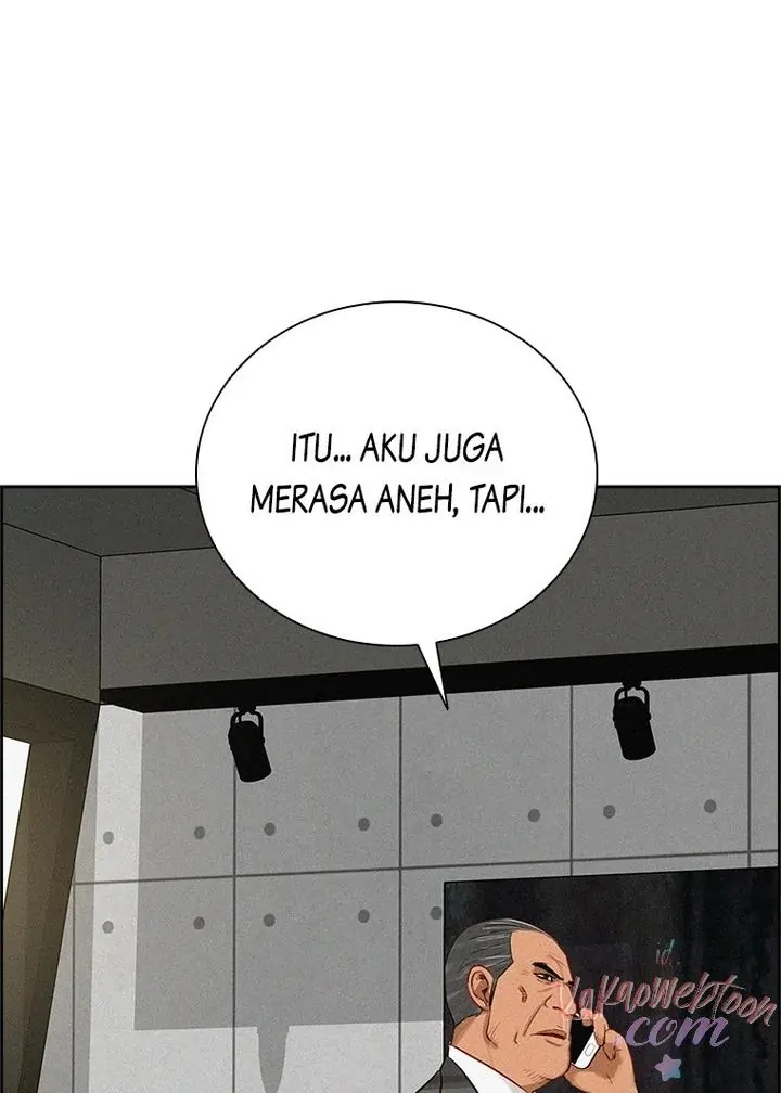 Lord of Money Chapter 154 - halaman 96