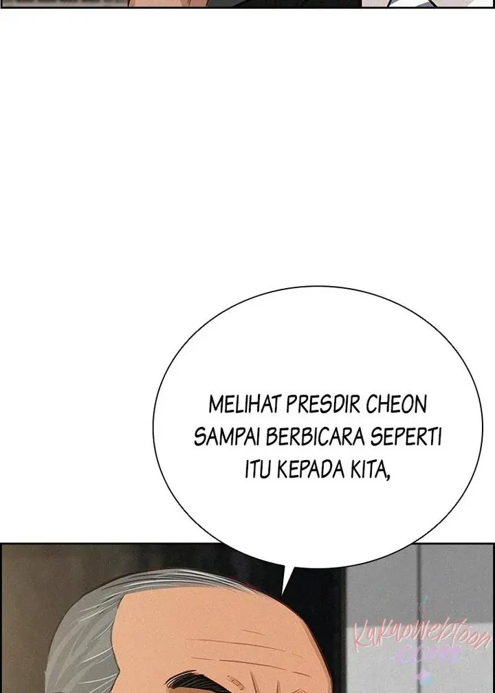 Lord of Money Chapter 154 - halaman 99