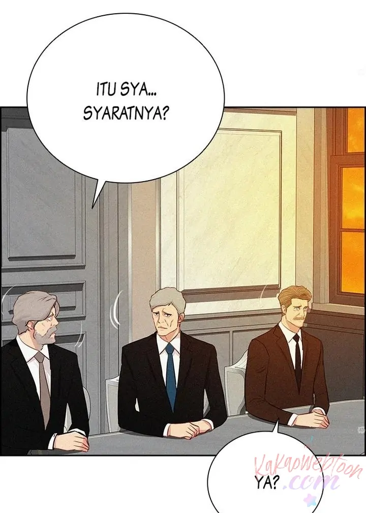 Lord of Money Chapter 155 - halaman 100