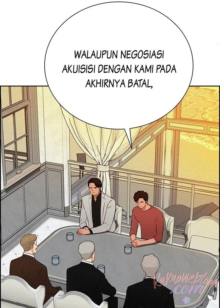 Lord of Money Chapter 155 - halaman 103