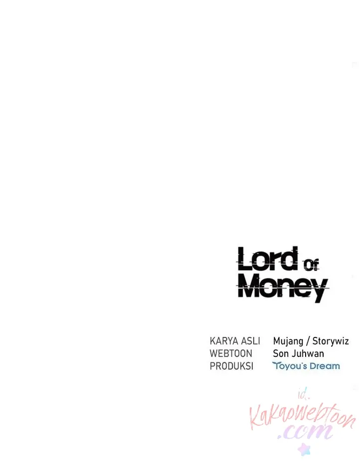 Lord of Money Chapter 155 - halaman 106