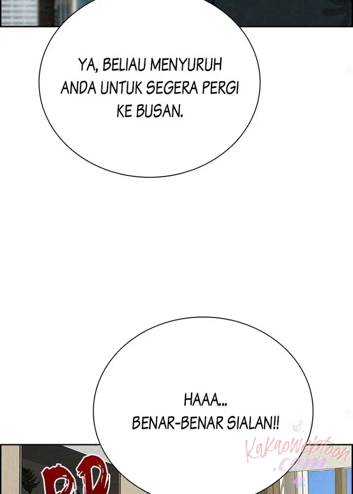 Lord of Money Chapter 155 - halaman 11