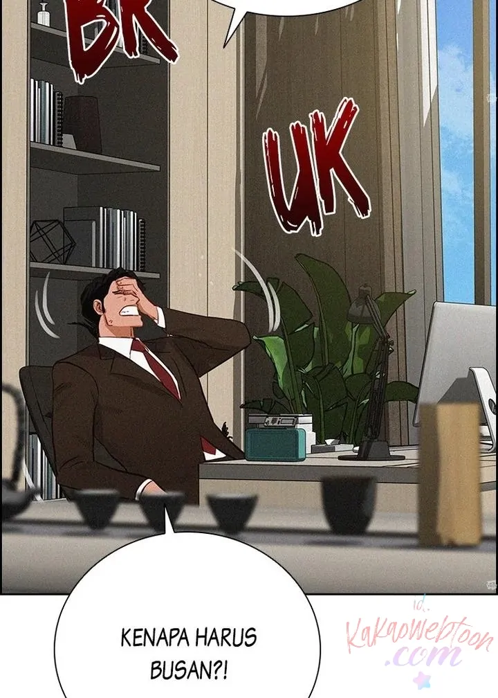 Lord of Money Chapter 155 - halaman 12