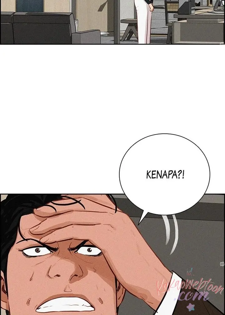 Lord of Money Chapter 155 - halaman 14