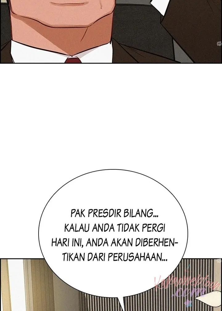 Lord of Money Chapter 155 - halaman 15