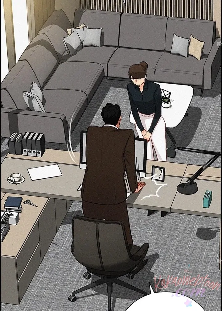 Lord of Money Chapter 155 - halaman 16